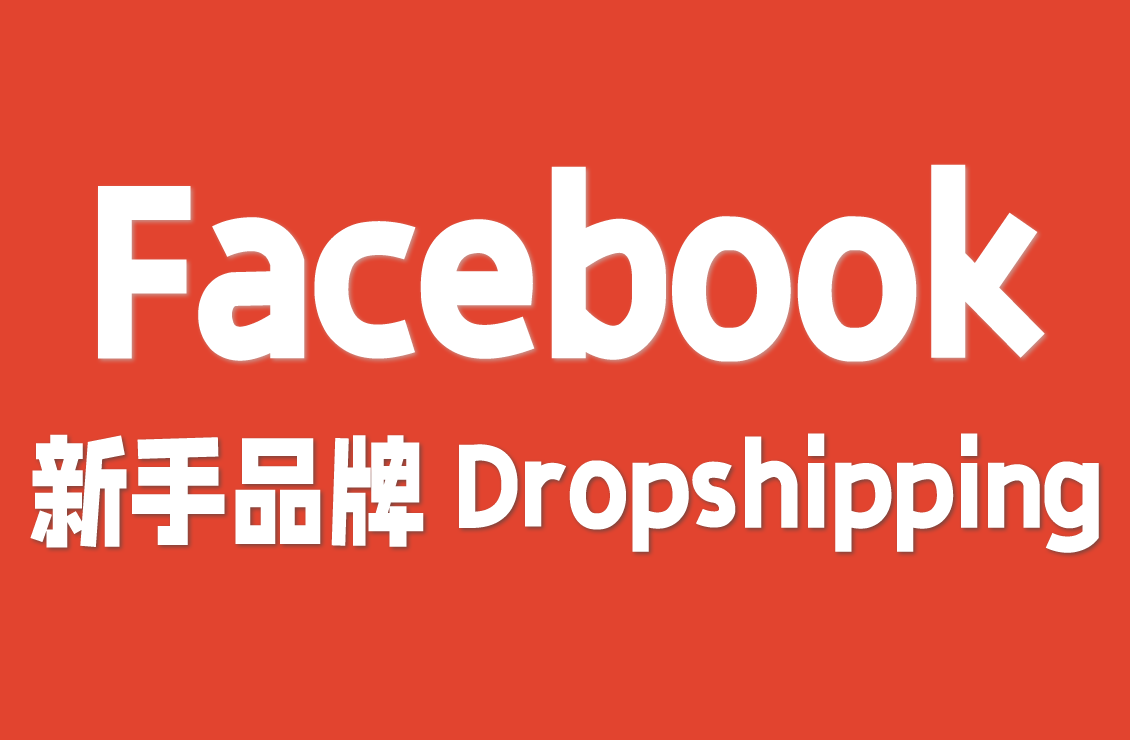 【原创双语字幕】90 天冲 1kday！新手友好的品牌 Dropshipping 课：Facebook Ads + 选品 + 供应链，零经验无大预算也能玩明白～